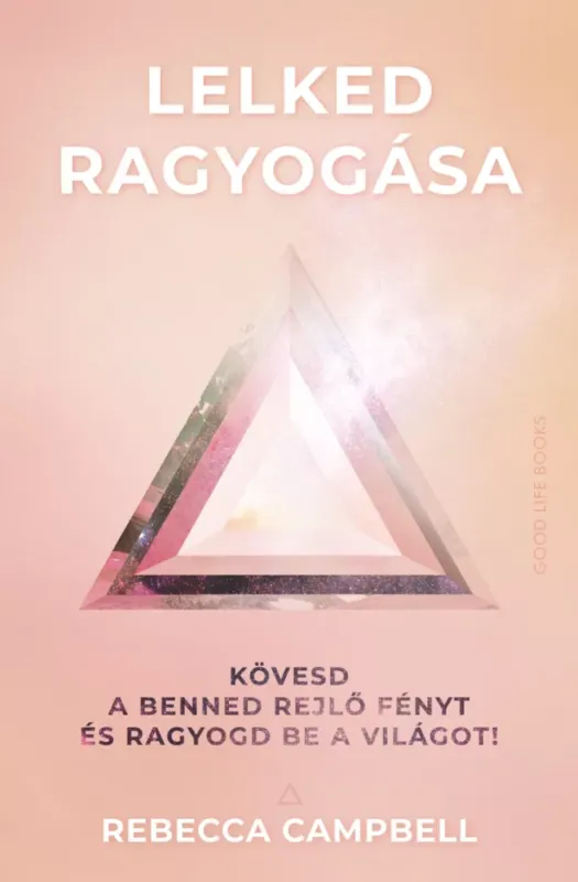 Akciós ár LELKED RAGYOGÁSA