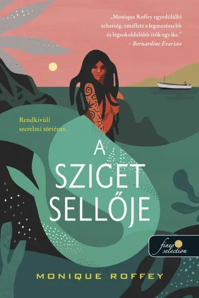 A sziget sellője Legjobb ár