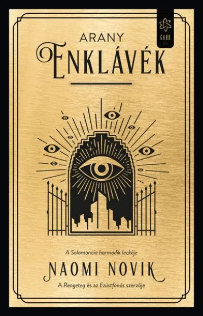 Arany enklávék - Solomancia III. Kiárusítás