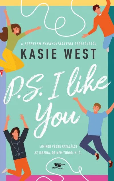 P.S. I Like You Akciós ár