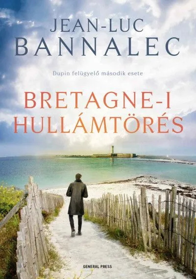 Különleges ajánlat Bretagne-i hullámtörés