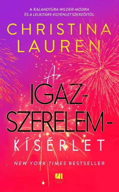 Exkluzív ajánlat Az igazszerelem-kísérlet