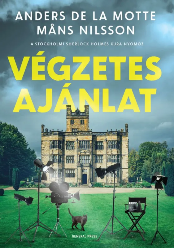 Végzetes ajánlat Alacsony ár