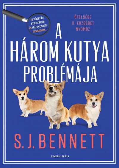 A három kutya problémája Árengedmény