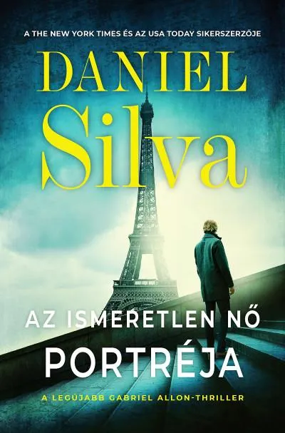 Az ismeretlen nő portréja Nézd meg most