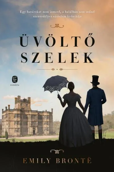 Akciós ár Üvöltő szelek