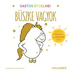 Olcsó Büszke vagyok - Gaston érzelmei
