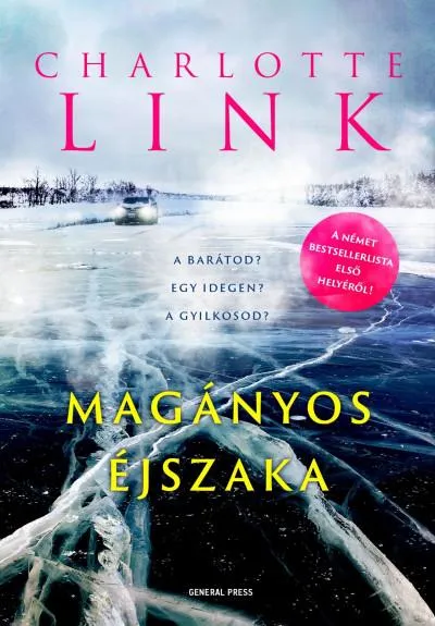 Magányos éjszaka Szuper ajánlat