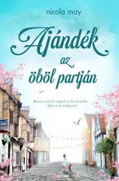 Ajándék az öböl partján Olcsóbb