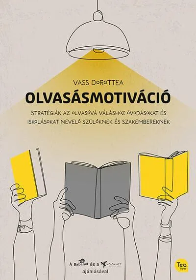 Olvasásmotiváció Legjobb ár