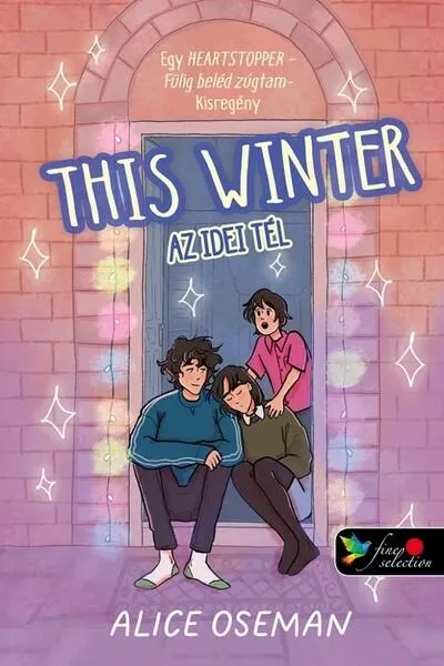 This Winter - Az idei tél - Pasziánsz 2. Újdonság