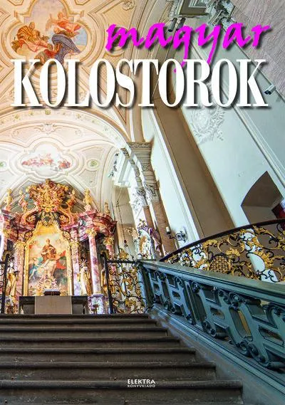 Gyors szállítás Magyar kolostorok
