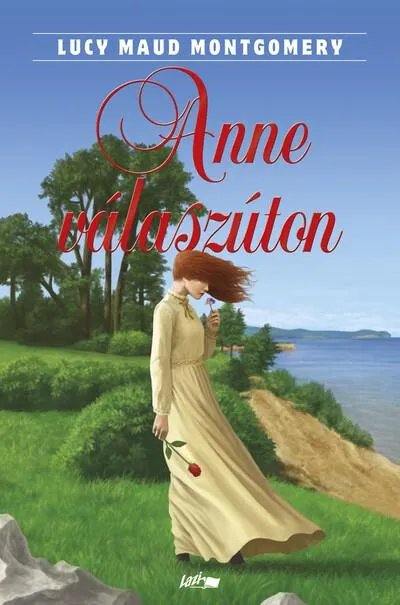 Csak ma Anne válaszúton