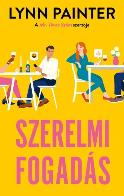 Szerelmi fogadás Legnépszerűbb