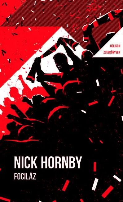 Fociláz - Helikon Zsebkönyvek 135. Gyors kiszállítás