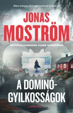 A dominógyilkosságok Szezonális akció