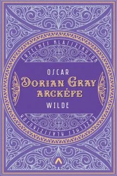 Dorian Gray arcképe Vedd meg online