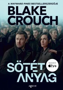 Újdonság Sötét anyag
