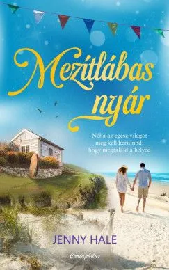 Olcsó Mezítlábas nyár
