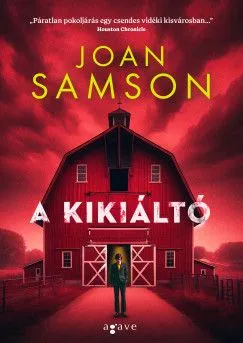 A kikiáltó Rendeld meg most