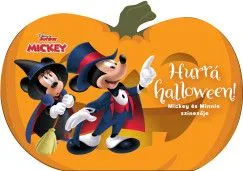Azonnal elérhető Hurrá, Halloween! - Disney Junior