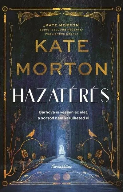 Hazatérés Árengedmény