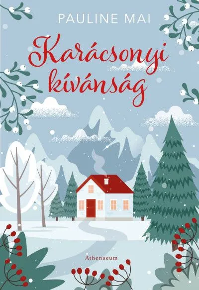 Ne maradj le Karácsonyi kívánság