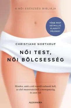 Női test, női bölcsesség Azonnal elérhető