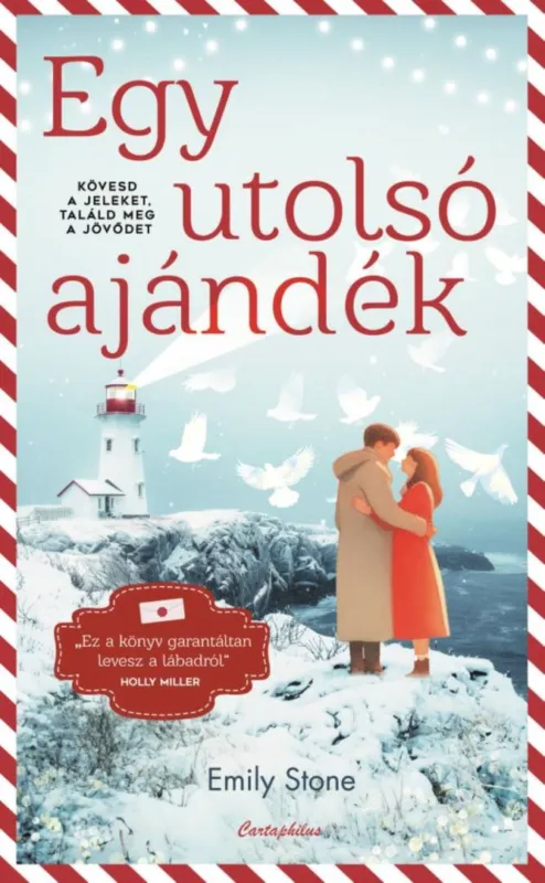 Egy utolsó ajándék Exkluzív ajánlat