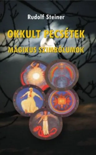 Alacsony ár Okkult pecsétek - Mágikus szimbólumok