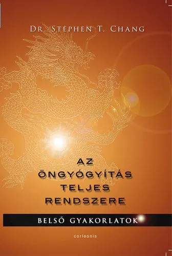 Outlet Az öngyógyítás teljes rendszere - Belső gyakorlatok