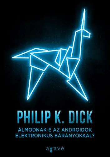 Álmodnak-e az androidok elektronikus bárányokkal? Árengedmény