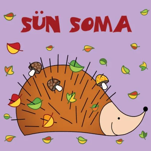 Újdonság Sün Soma
