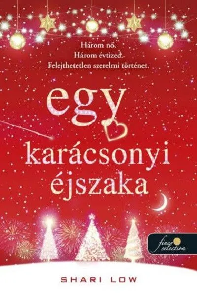 Bestseller Egy karácsonyi éjszaka