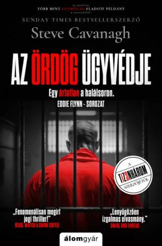 Az ördög ügyvédje Gyors szállítás