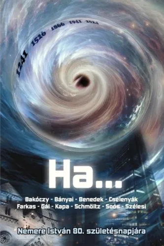 Ha... Korlátozott ajánlat