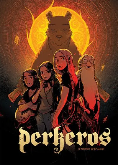 Perkeros Bestseller