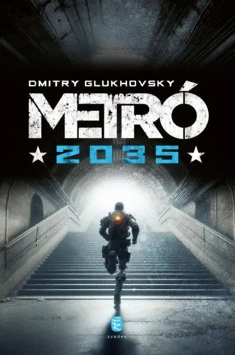 Népszerű Metró 2035