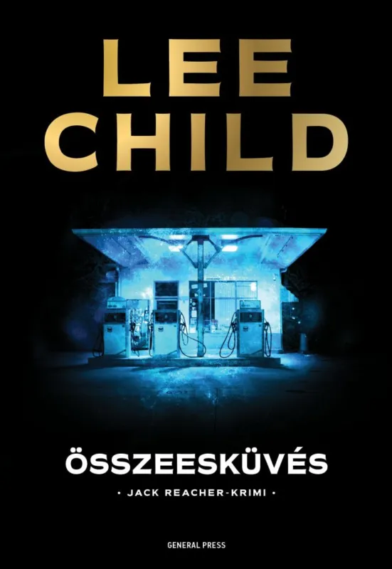 Gyors kiszállítás Összeesküvés