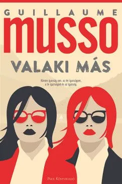 Árcsökkenés Valaki más