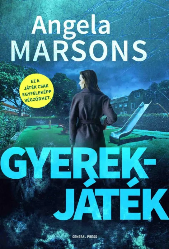 Vedd meg online Gyerekjáték