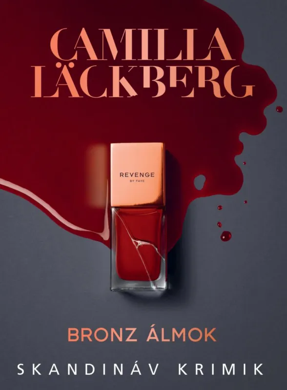 Bronz álmok Azonnal elérhető