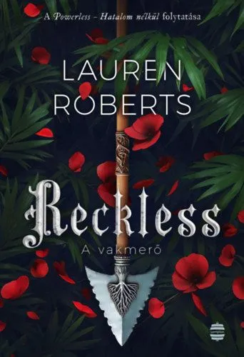 Reckless - A vakmerő - (Különleges kiadás) Legkelendőbb
