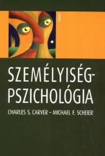 Vásárlói kedvenc Személyiségpszichológia