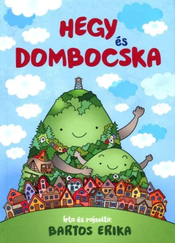 Hegy és Dombocska Népszerű