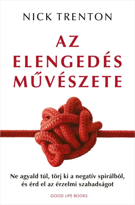 Az elengedés művészete Utolsó esély