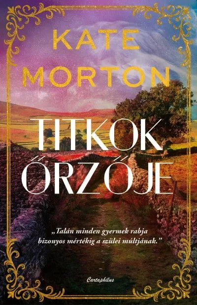 Gyors szállítás Titkok őrzője