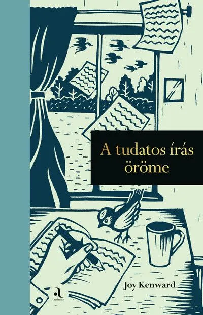 A tudatos írás öröme Kedvezményes ár