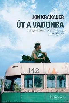 Kedvezményes ár Út a vadonba