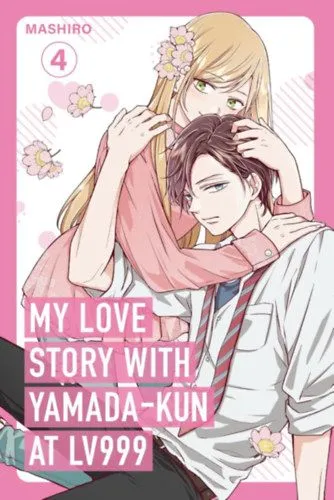 My Love Story with Yamada-kun at Lv999 4. Csak ma